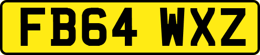 FB64WXZ