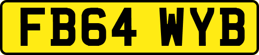 FB64WYB