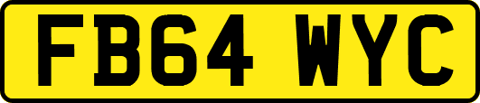 FB64WYC