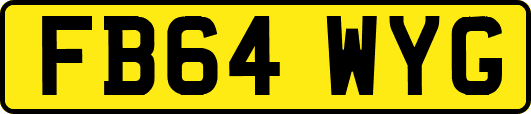 FB64WYG
