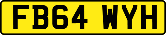 FB64WYH