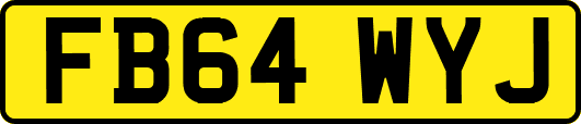 FB64WYJ