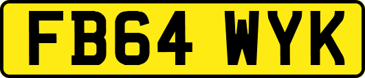 FB64WYK