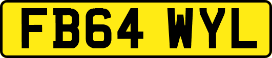 FB64WYL