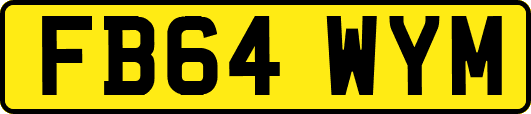 FB64WYM