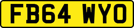 FB64WYO