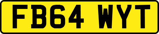 FB64WYT