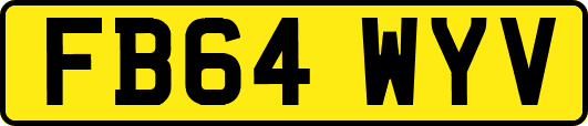 FB64WYV