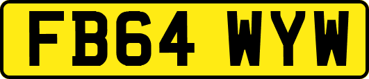 FB64WYW
