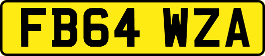 FB64WZA