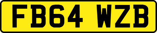 FB64WZB