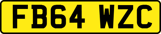 FB64WZC