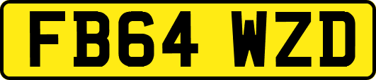 FB64WZD
