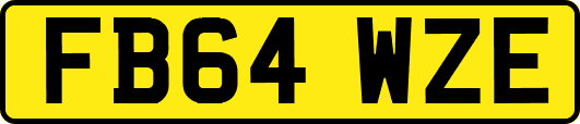 FB64WZE