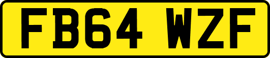FB64WZF