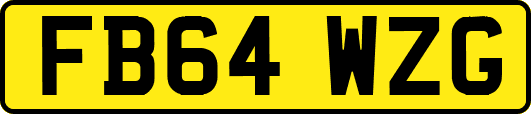 FB64WZG