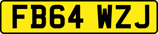 FB64WZJ