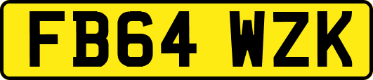 FB64WZK