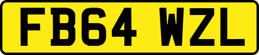 FB64WZL