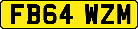 FB64WZM