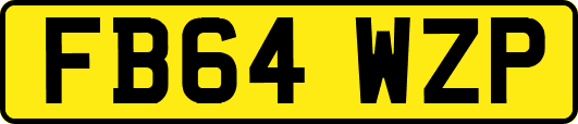 FB64WZP
