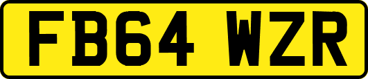 FB64WZR