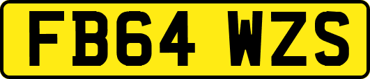FB64WZS