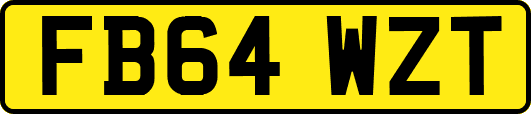 FB64WZT