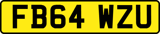 FB64WZU