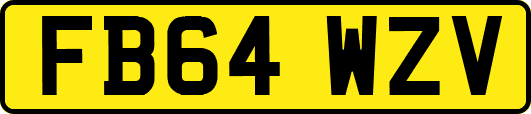 FB64WZV