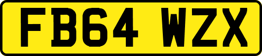 FB64WZX