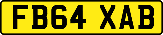 FB64XAB