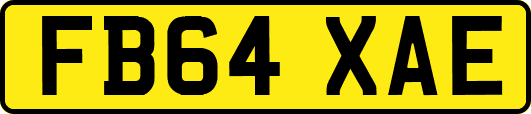 FB64XAE