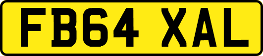 FB64XAL