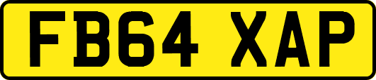FB64XAP