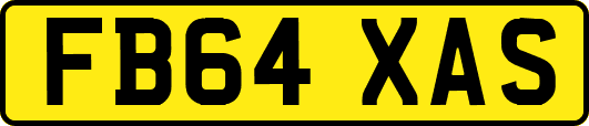 FB64XAS