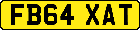 FB64XAT