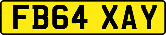 FB64XAY