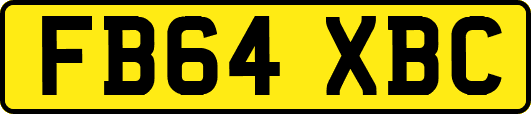 FB64XBC