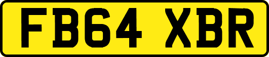 FB64XBR
