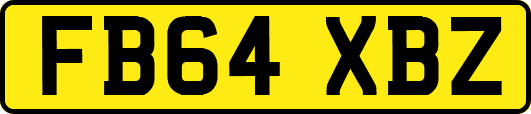 FB64XBZ