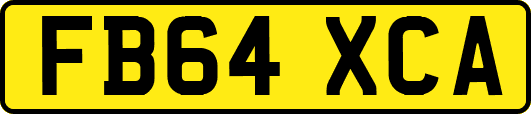 FB64XCA