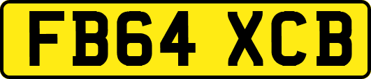 FB64XCB