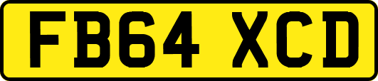 FB64XCD