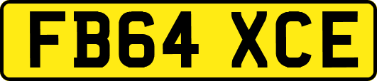 FB64XCE