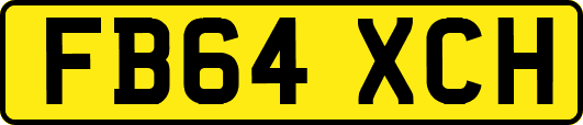 FB64XCH