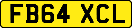 FB64XCL