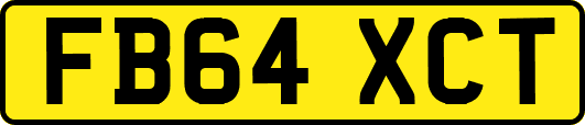 FB64XCT