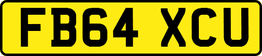 FB64XCU