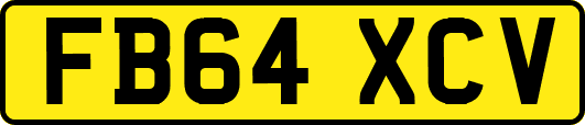 FB64XCV